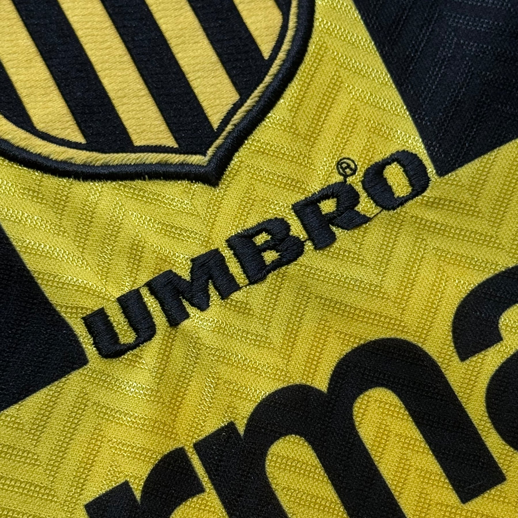 Peñarol 1994 G