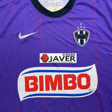 Carregar imagem no visualizador da galeria, Monterrey 2010 GG
