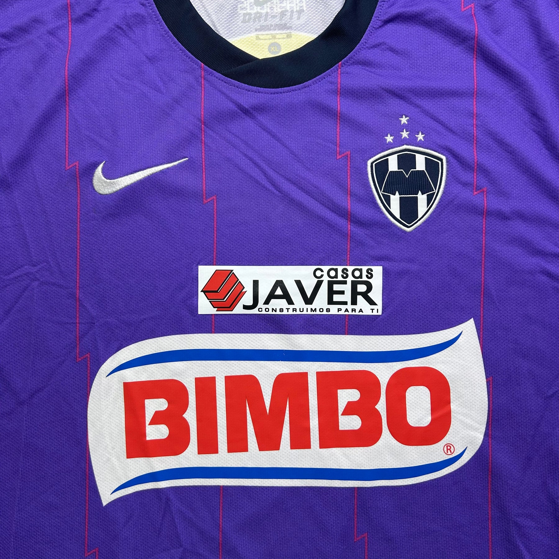 Monterrey 2010 GG