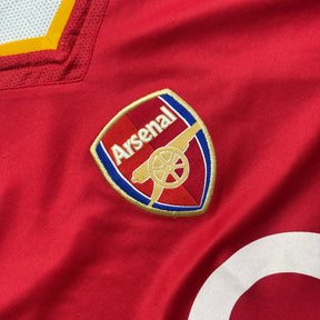 Arsenal 2004 P