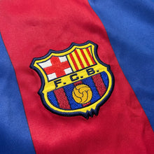 Carregar imagem no visualizador da galeria, Barcelona 2002 GG
