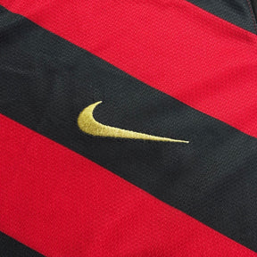 Flamengo 2008 G