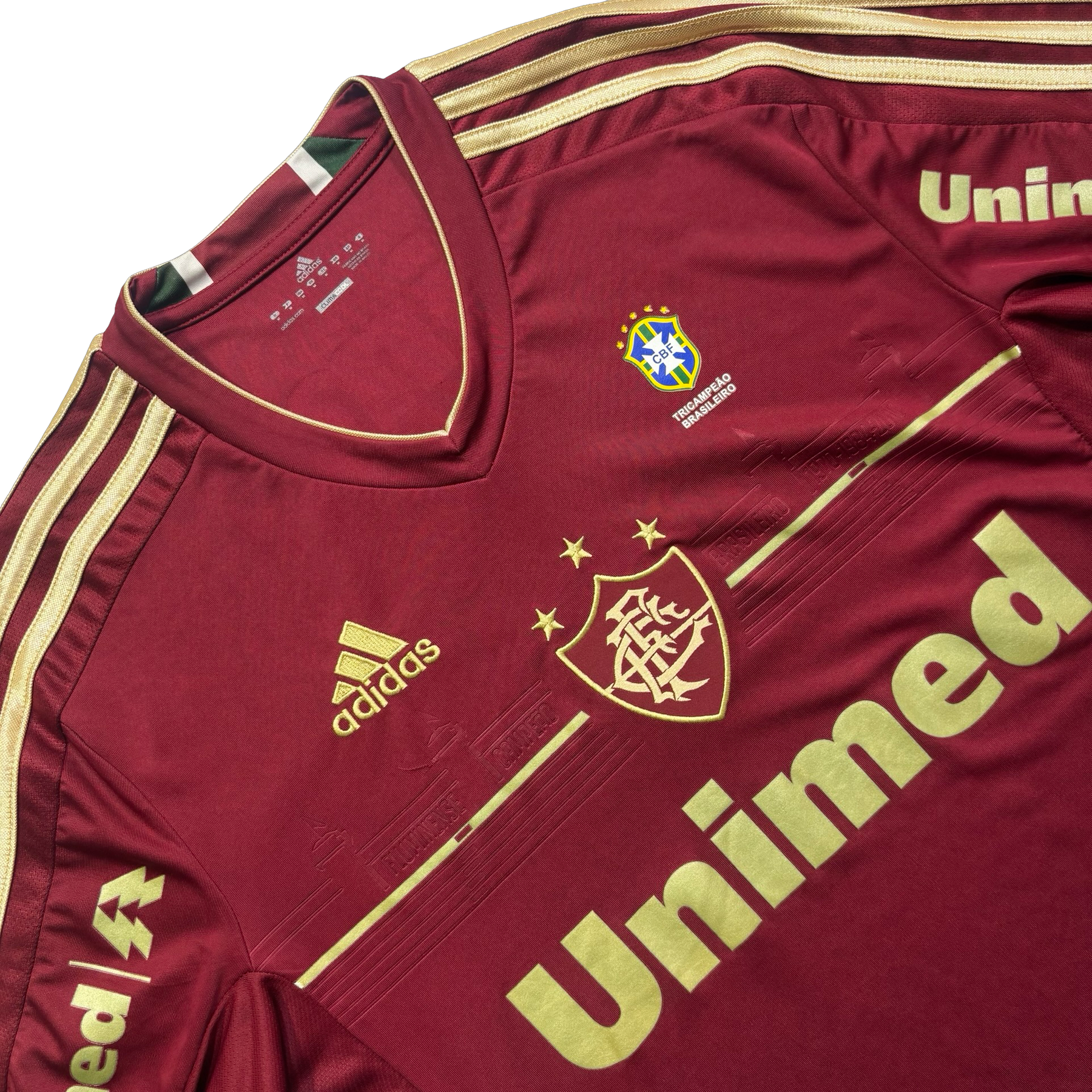 Fluminense 2012 M