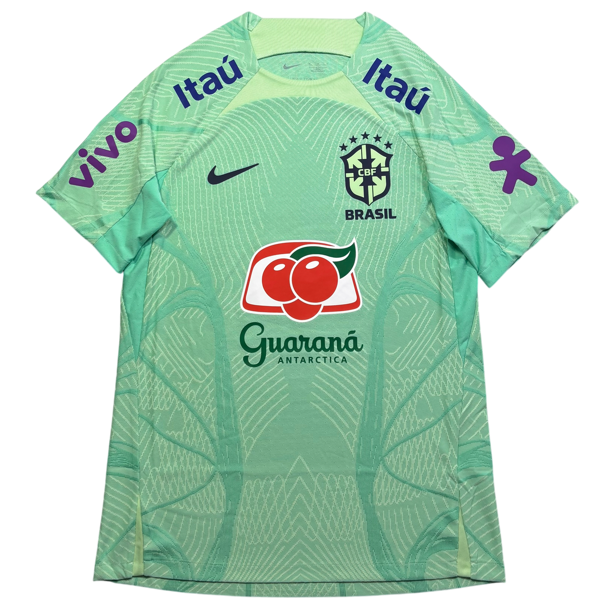 Brasil 2022 M