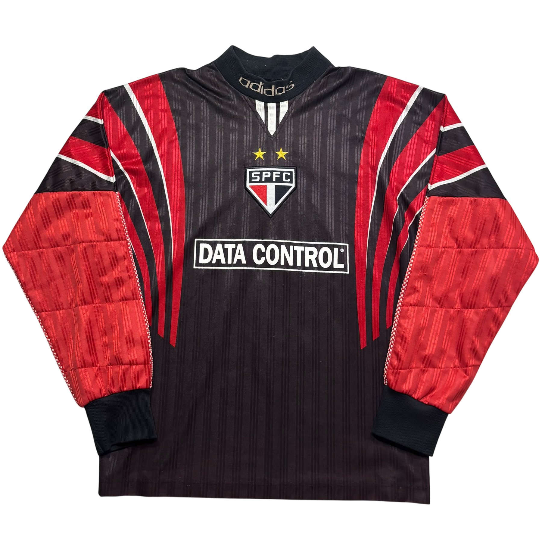 São Paulo 1997 M