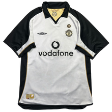 Carregar imagem no visualizador da galeria, Manchester United 2001 G
