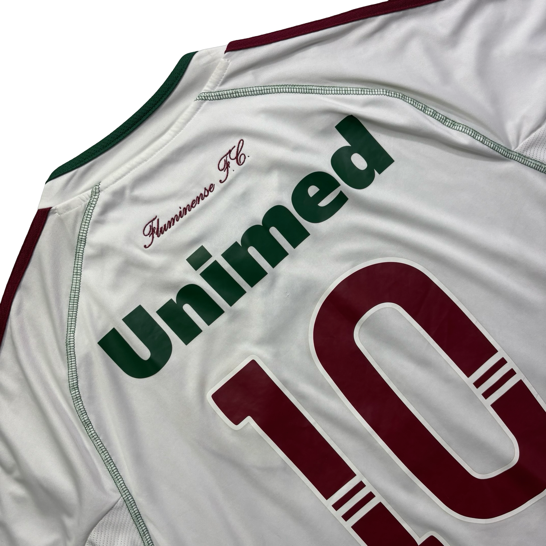 Fluminense 2010 M