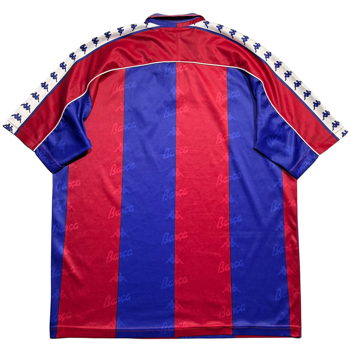 Barcelona 1993 GG