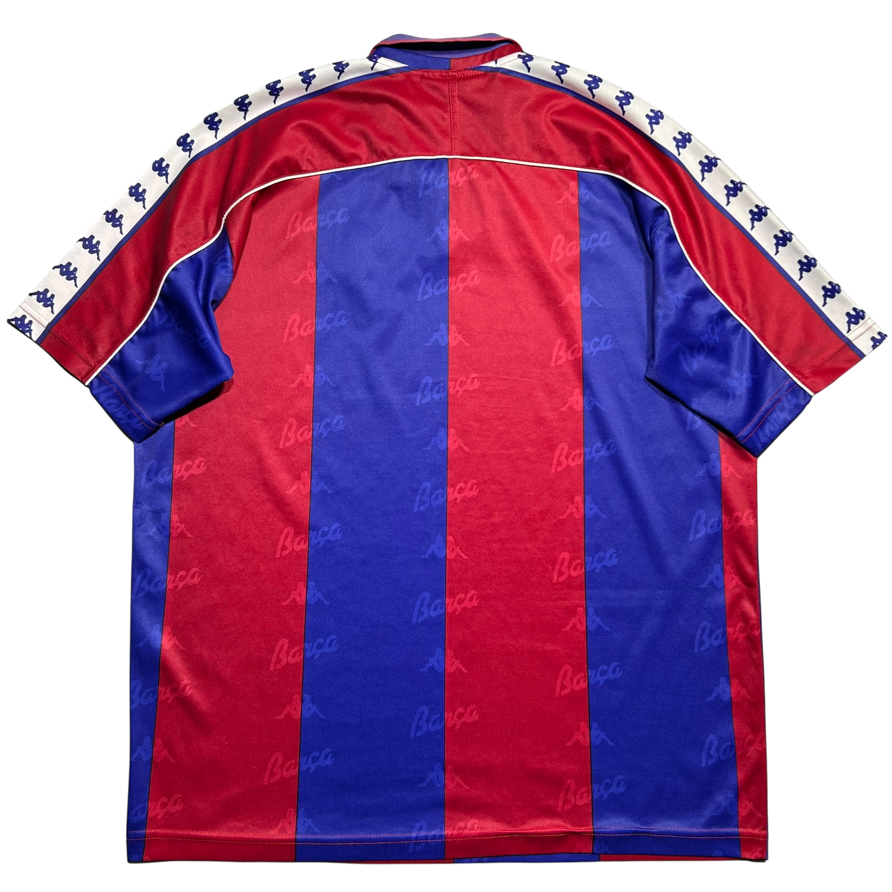 Barcelona 1993 GG