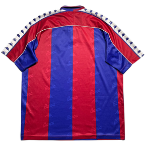 Barcelona 1993 GG