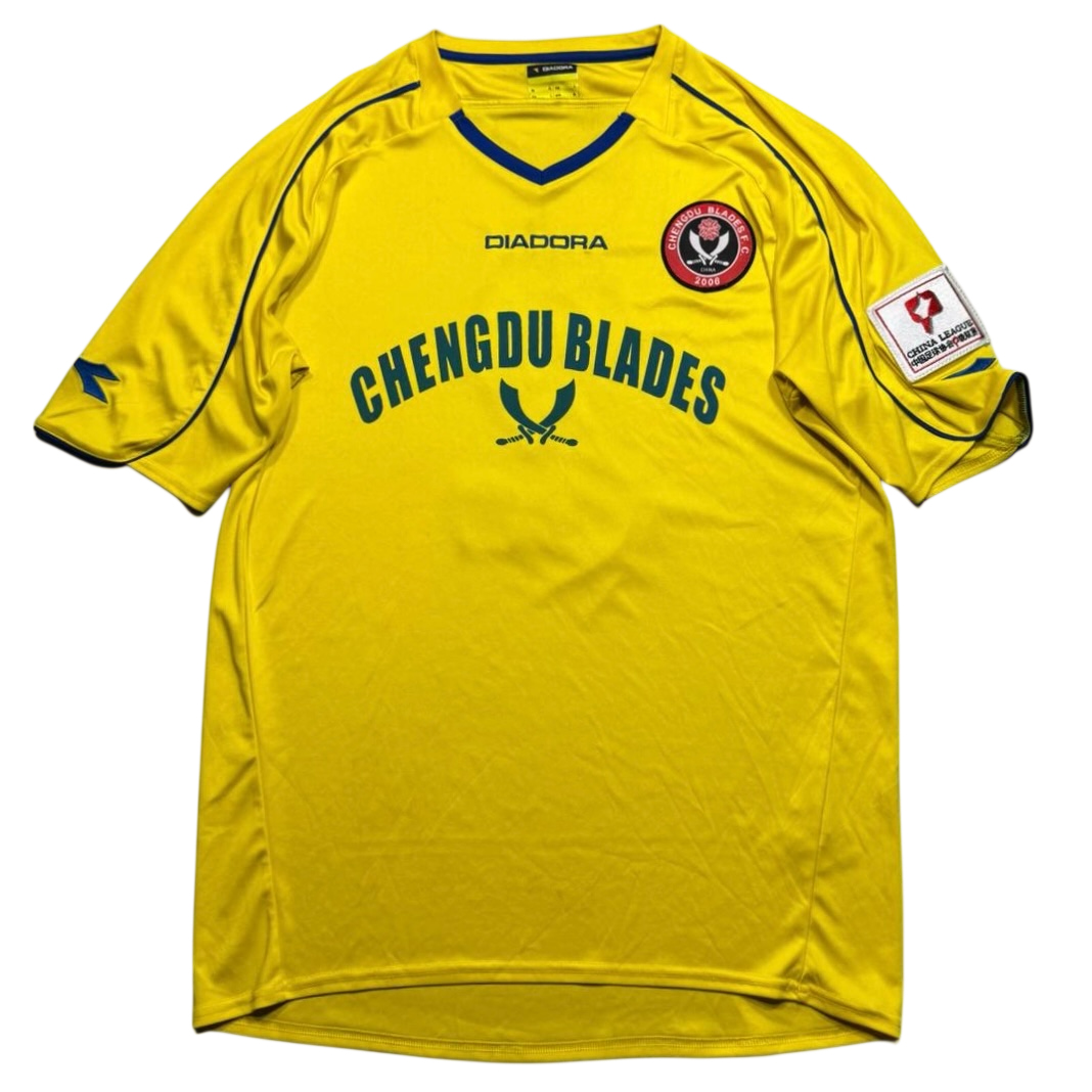 Chengdu Tiacheng FC 2008 G