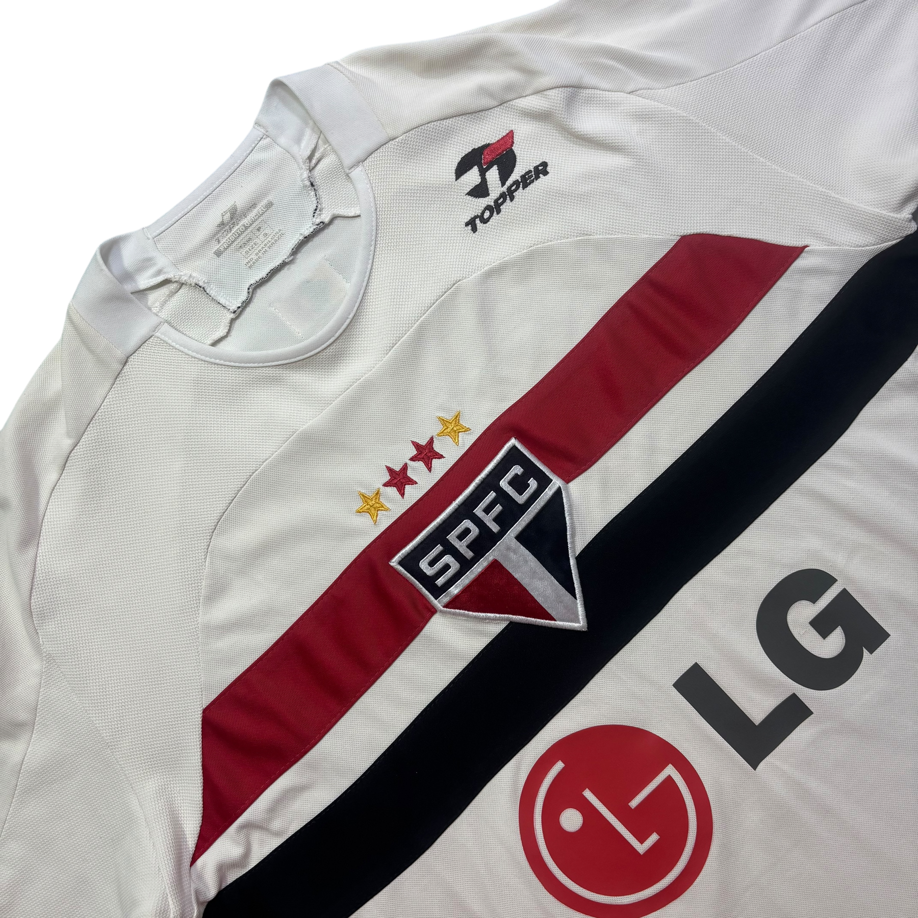 São Paulo 2005 M