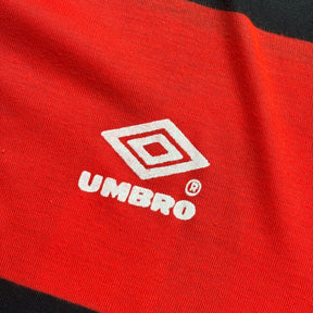 Flamengo 1992 G