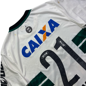 Coritiba 2015 M