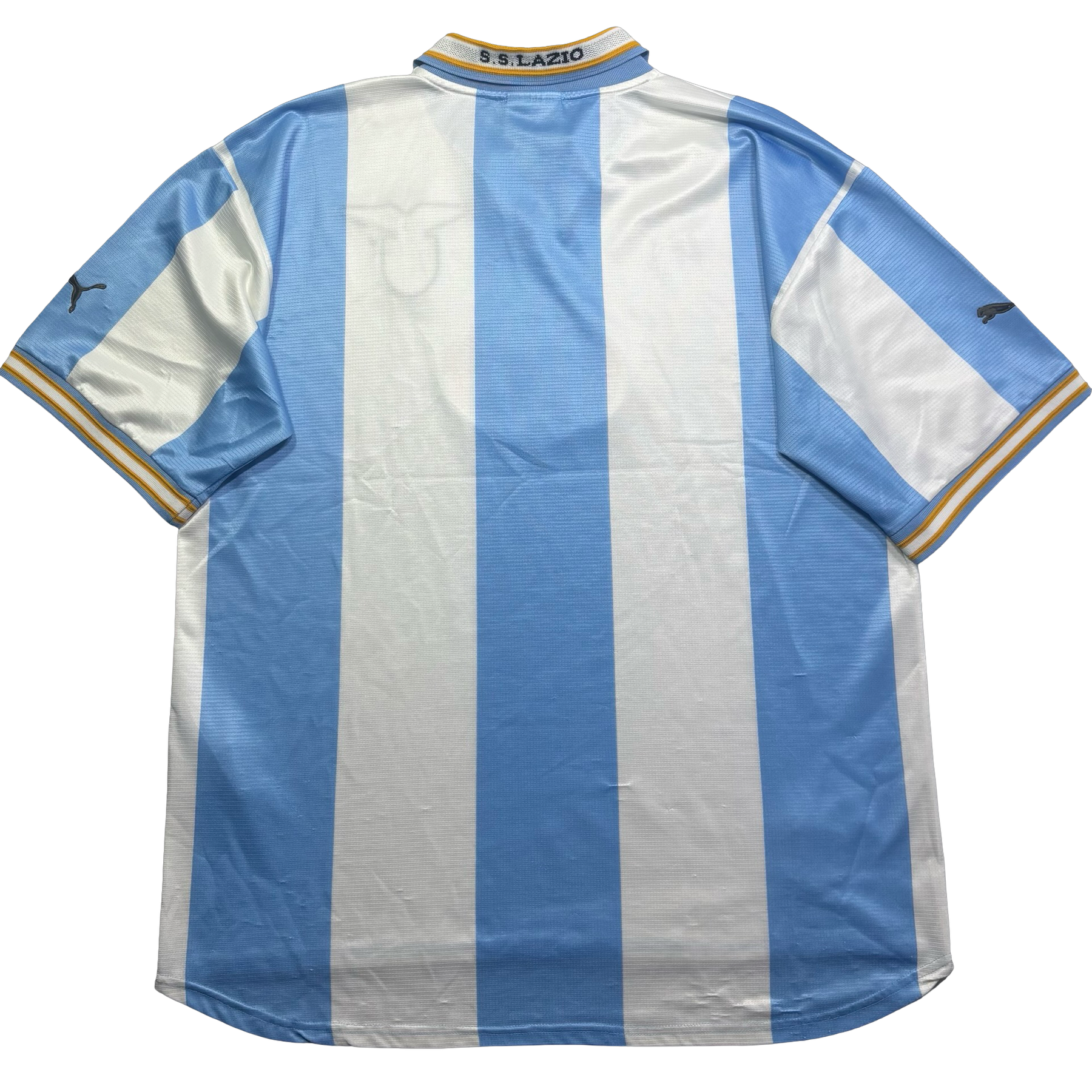 Lazio 1999 GG