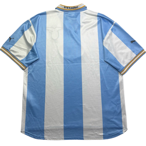 Lazio 1999 GG