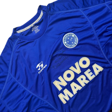 Carregar imagem no visualizador da galeria, Cruzeiro 2001 GG
