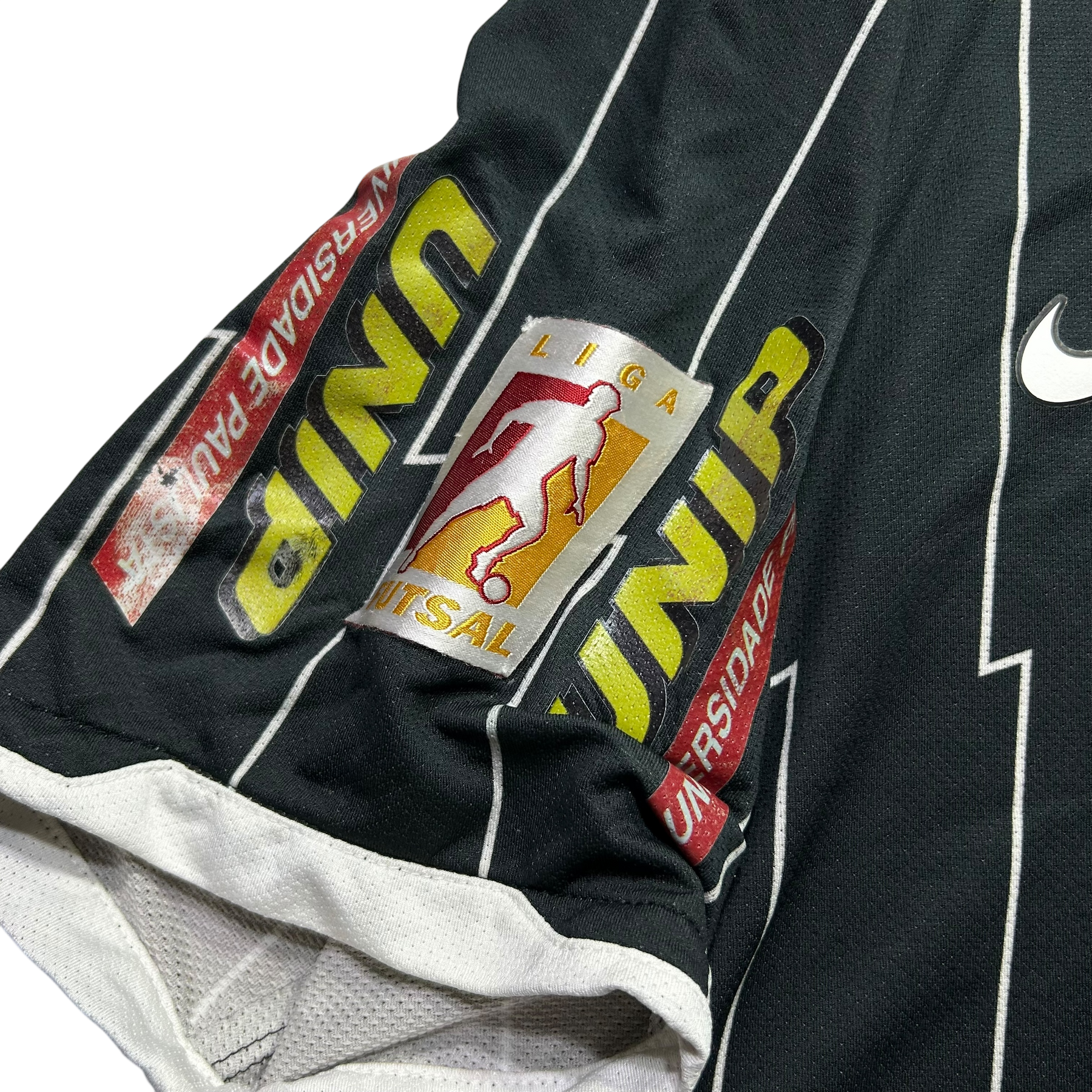 Corinthians 2011 G