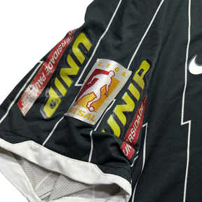 Corinthians 2011 G