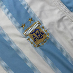 Argentina 2004 GG