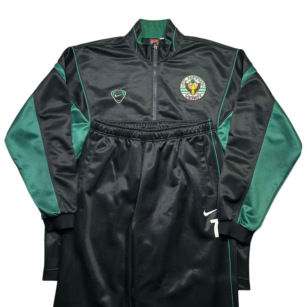 Tókio Verdy 2002 GG