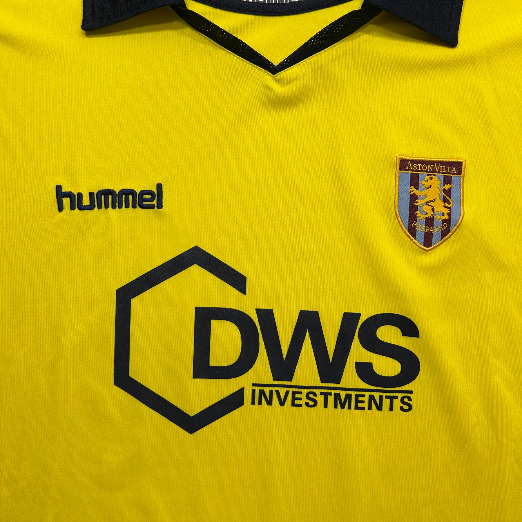 Aston Villa 2005 XXL