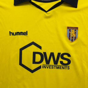 Aston Villa 2005 XXL