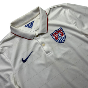 USA 2014 M