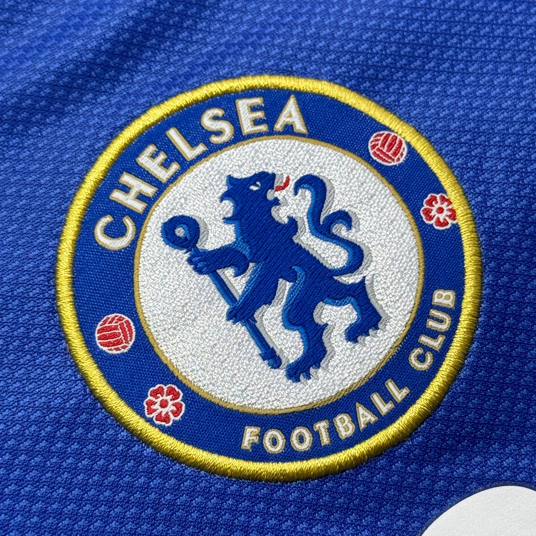Chelsea 2008 G