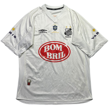 Carregar imagem no visualizador da galeria, Santos 2002 GG
