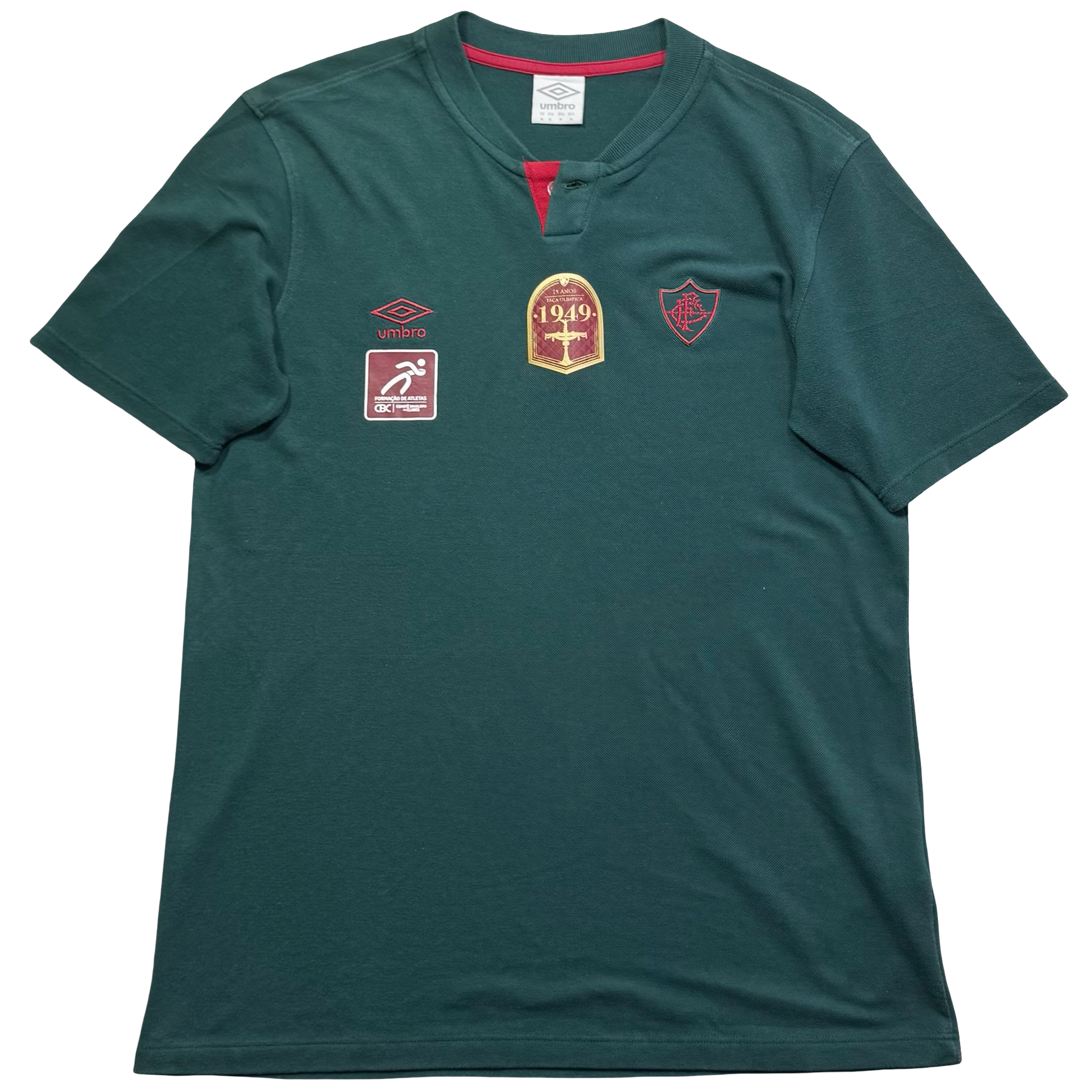 Fluminense 2024 M