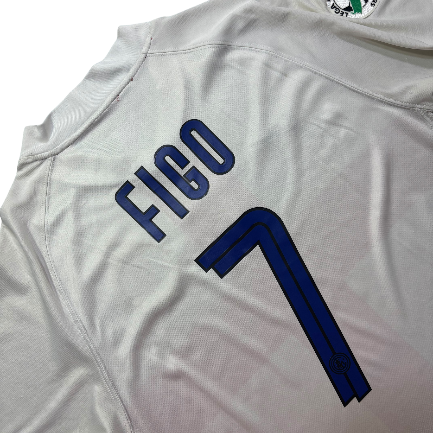 Inter de Milão 2007 M
