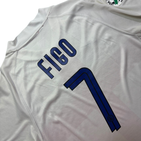 Inter de Milão 2007 M