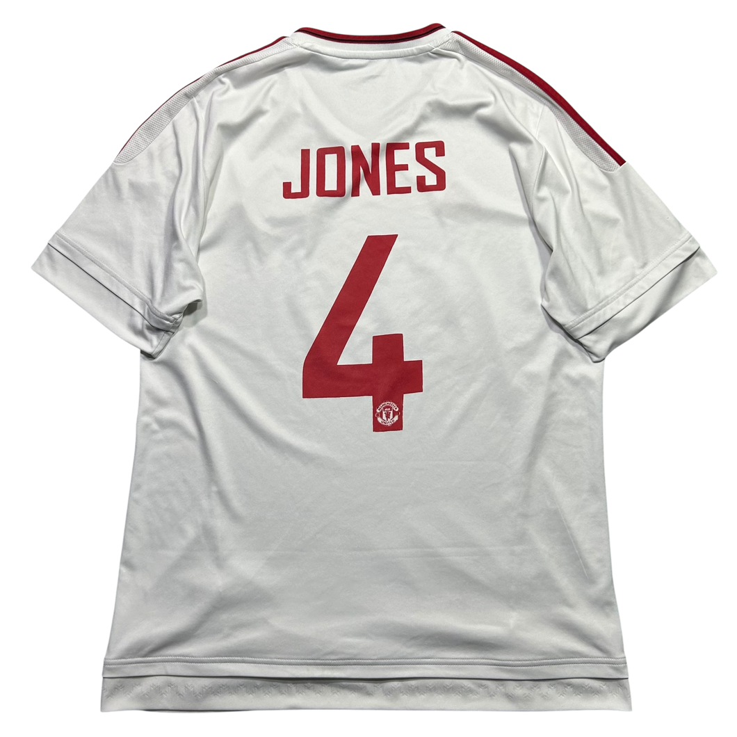 Manchester United 2015 G