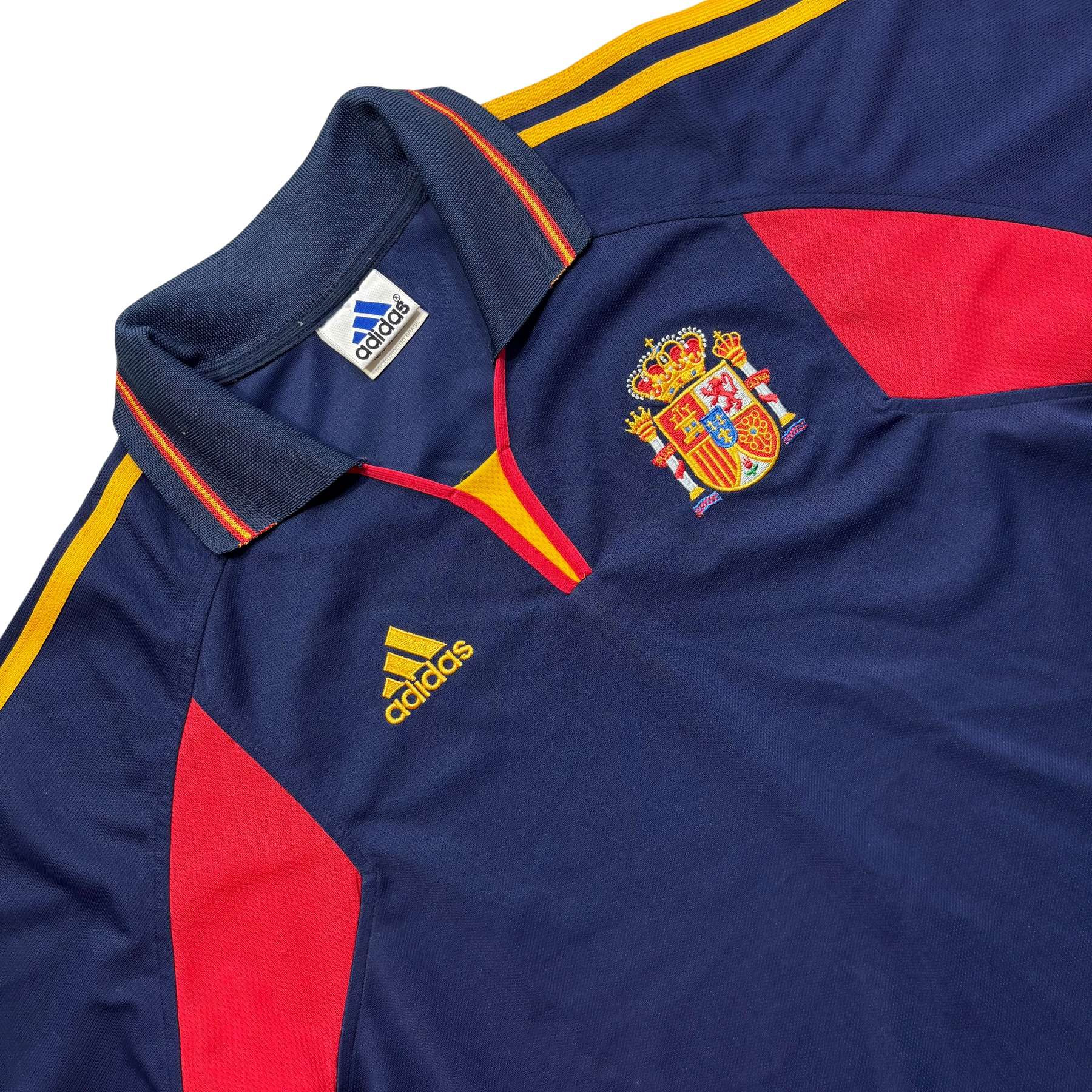 Espanha 2000 G