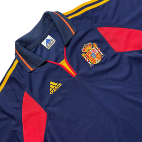 Espanha 2000 G