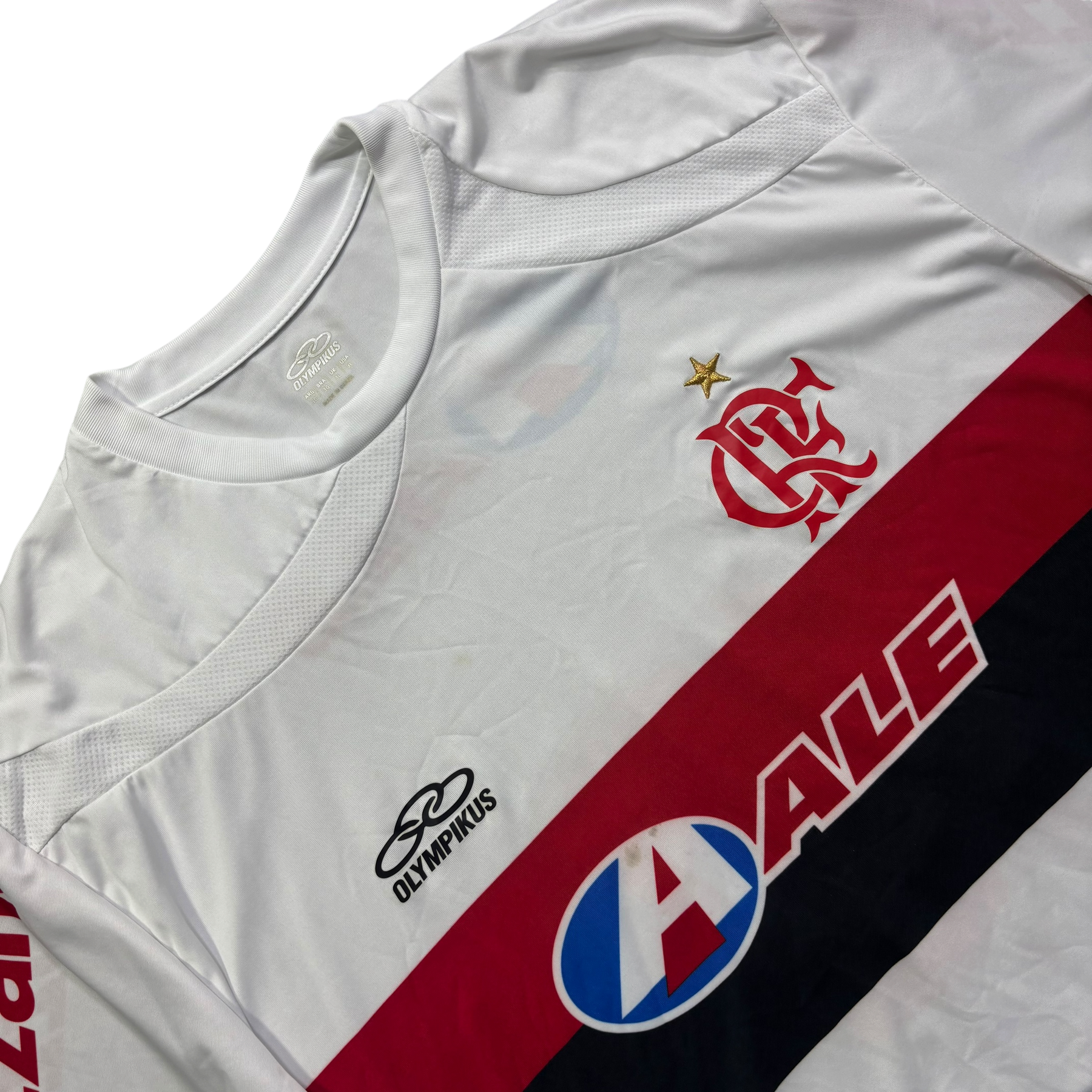 Flamengo 2009 GG