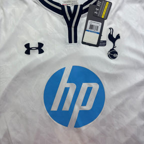Tottenham 2013 GG