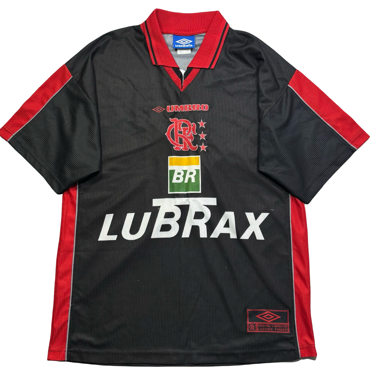 Flamengo 1999 M