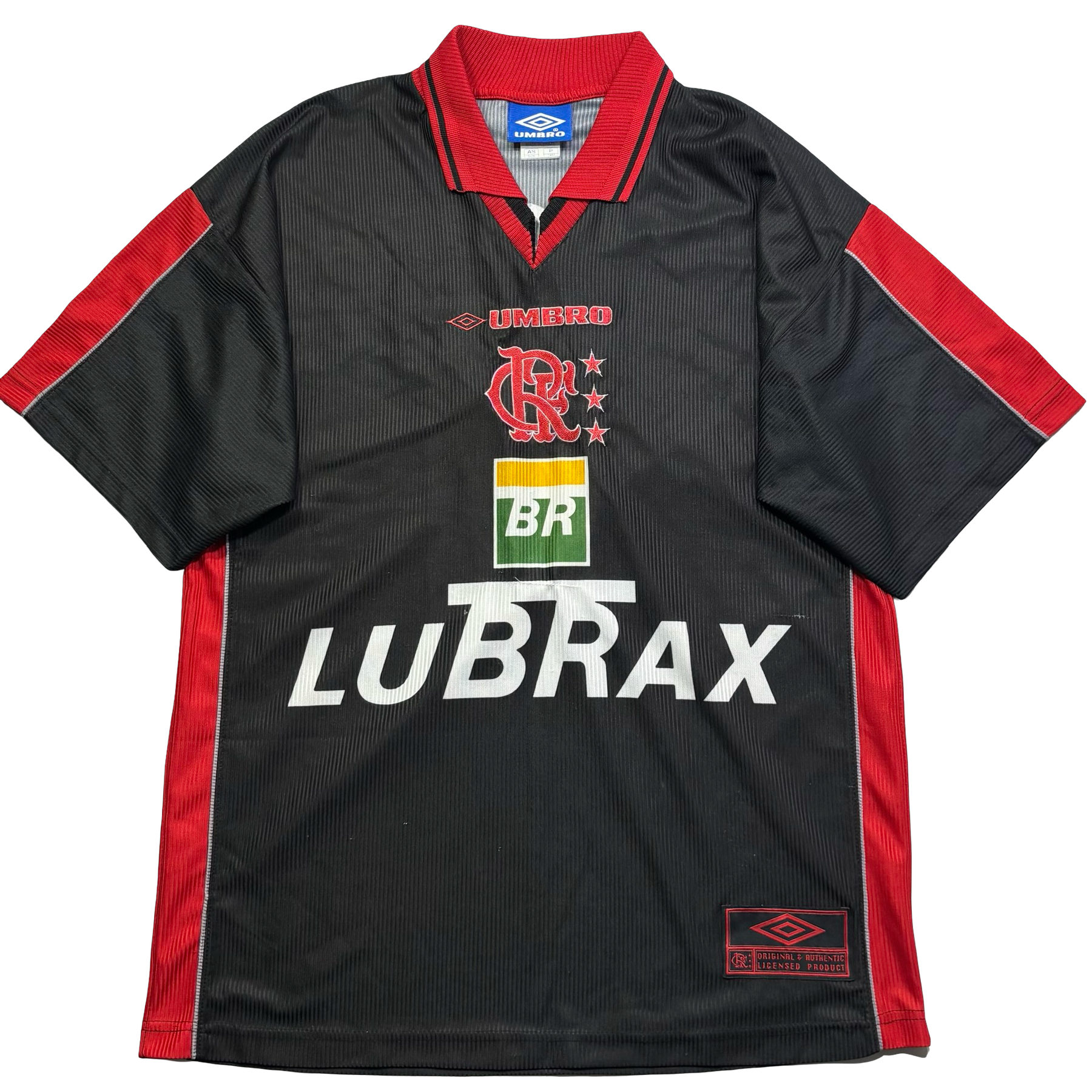 Flamengo 1999 M