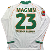 Werder Bremen 2004 M