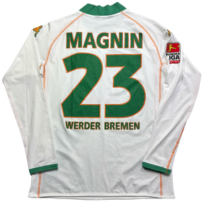 Werder Bremen 2004 M
