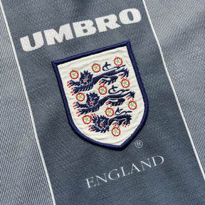 Inglaterra 1996 G