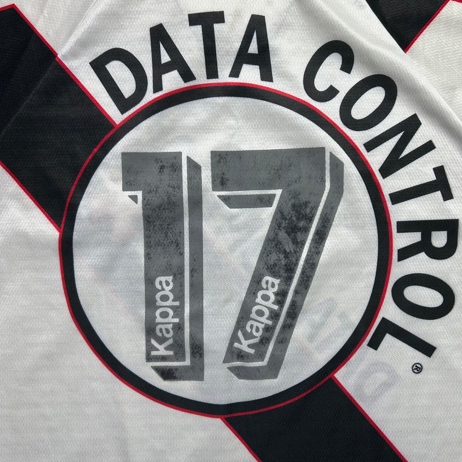 Vasco 1996 G