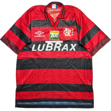 Carregar imagem no visualizador da galeria, Flamengo 1995 GG
