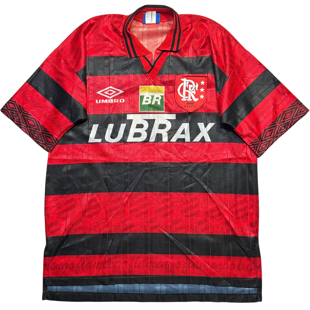 Flamengo 1995 GG