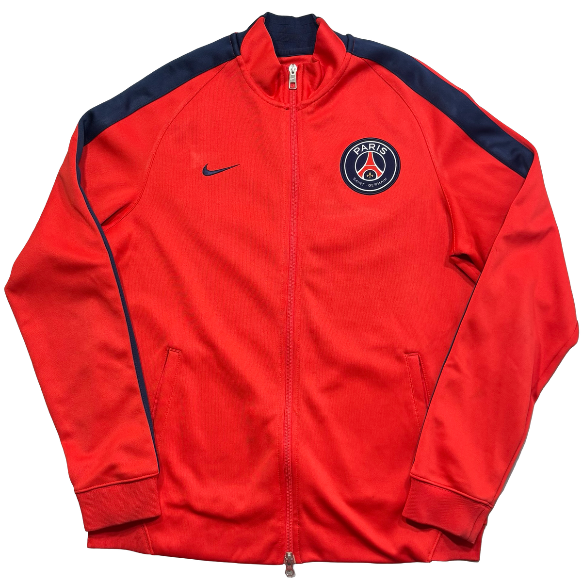 PSG 2014 G