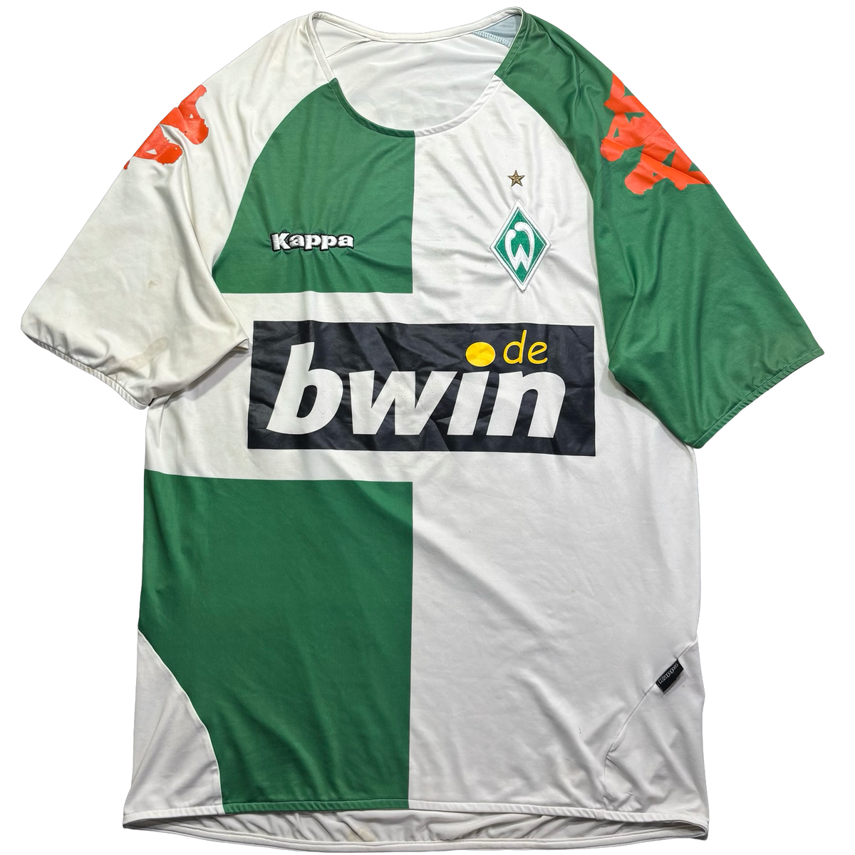 Werder Bremen 2006 G