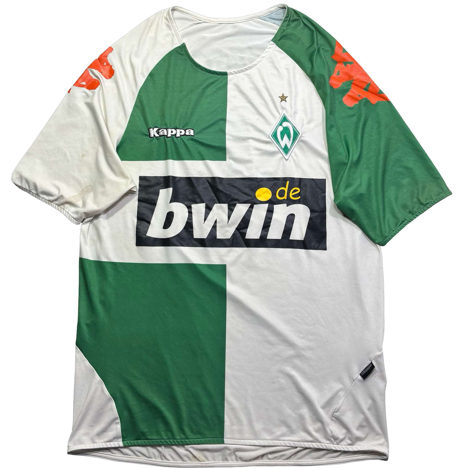 Werder Bremen 2006 G