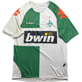 Werder Bremen 2006 G
